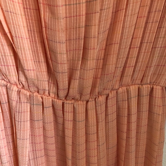 Vintage midi dress - Picture 5 of 8